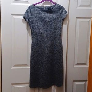 Ivanka Trump Flare dress